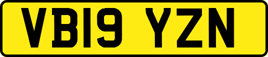 VB19YZN