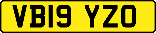 VB19YZO