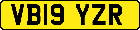 VB19YZR