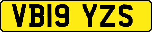 VB19YZS