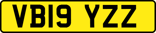VB19YZZ