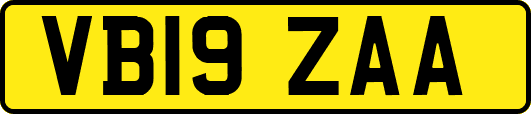 VB19ZAA