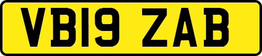 VB19ZAB