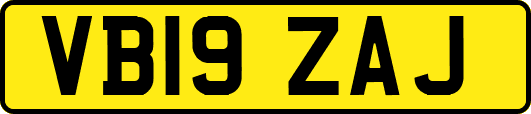 VB19ZAJ