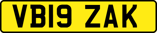 VB19ZAK