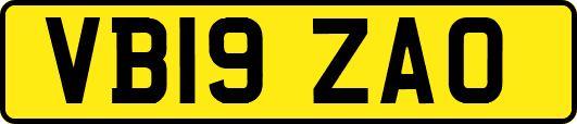 VB19ZAO