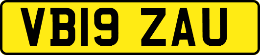 VB19ZAU