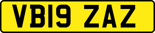 VB19ZAZ