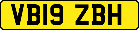 VB19ZBH