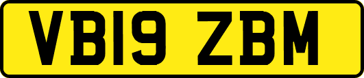 VB19ZBM