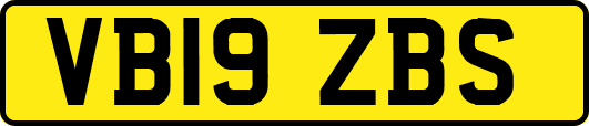 VB19ZBS