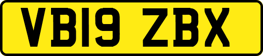 VB19ZBX