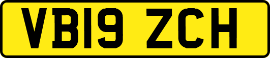 VB19ZCH