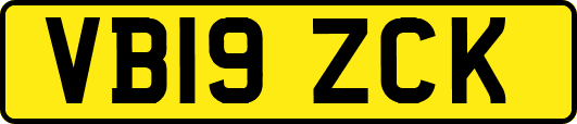 VB19ZCK