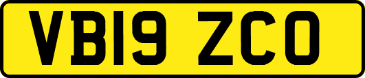 VB19ZCO