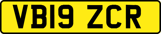 VB19ZCR