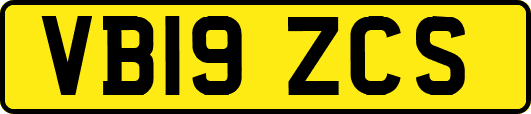 VB19ZCS