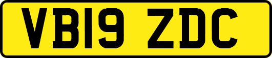 VB19ZDC