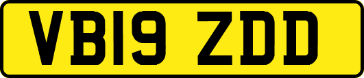 VB19ZDD