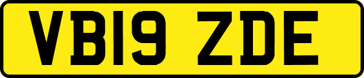 VB19ZDE