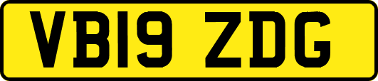 VB19ZDG
