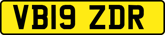 VB19ZDR