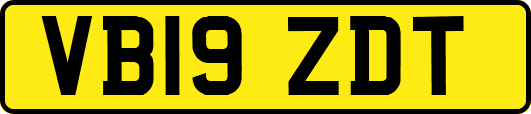 VB19ZDT