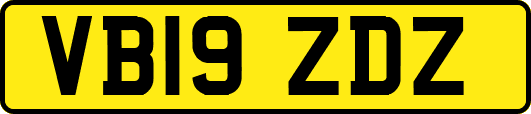 VB19ZDZ