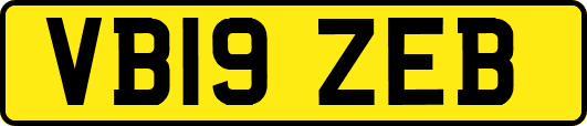 VB19ZEB