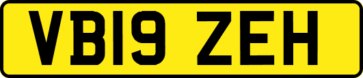 VB19ZEH