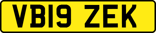 VB19ZEK