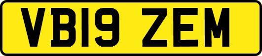 VB19ZEM