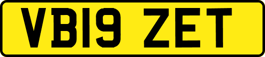 VB19ZET