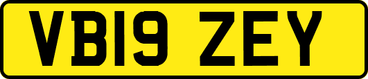 VB19ZEY