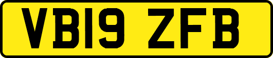 VB19ZFB