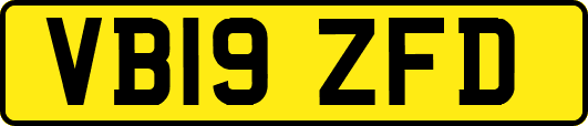 VB19ZFD