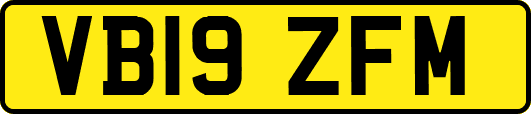 VB19ZFM