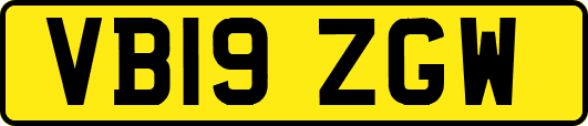 VB19ZGW