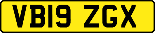 VB19ZGX