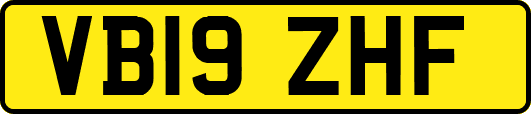 VB19ZHF