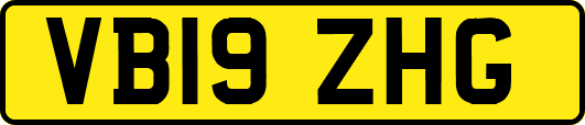 VB19ZHG