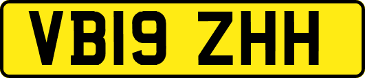 VB19ZHH