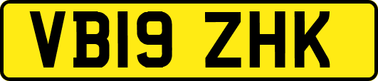 VB19ZHK