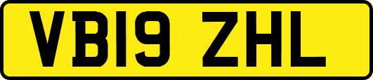 VB19ZHL