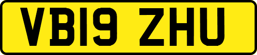 VB19ZHU