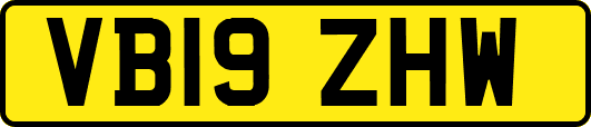 VB19ZHW