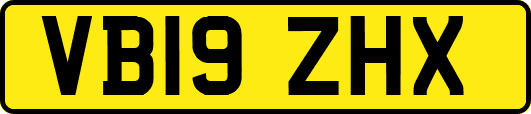 VB19ZHX