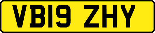 VB19ZHY