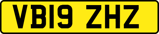 VB19ZHZ