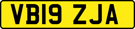 VB19ZJA